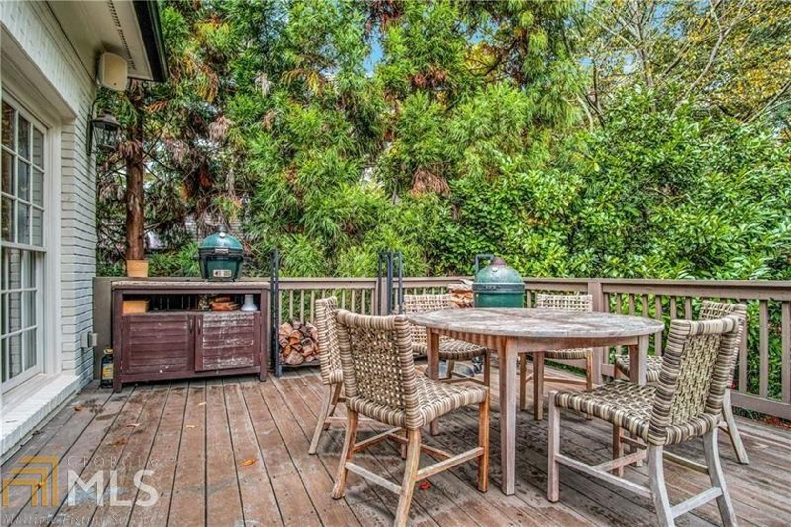 Wildwood - Residential