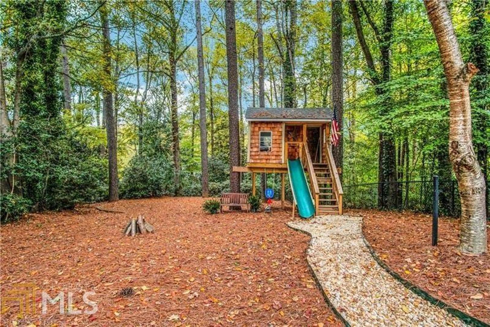 Wildwood - Residential