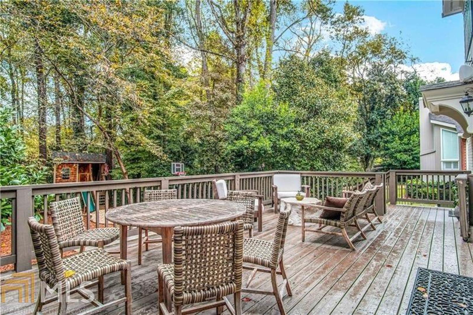 Wildwood - Residential