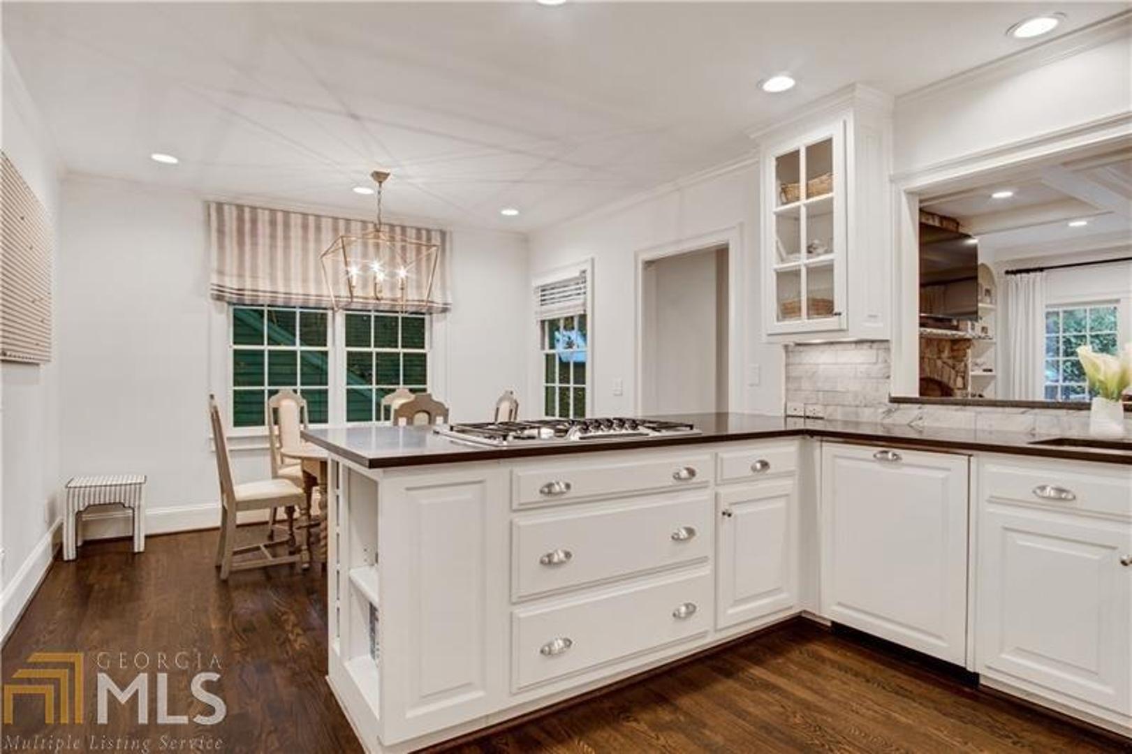 Wildwood - Residential