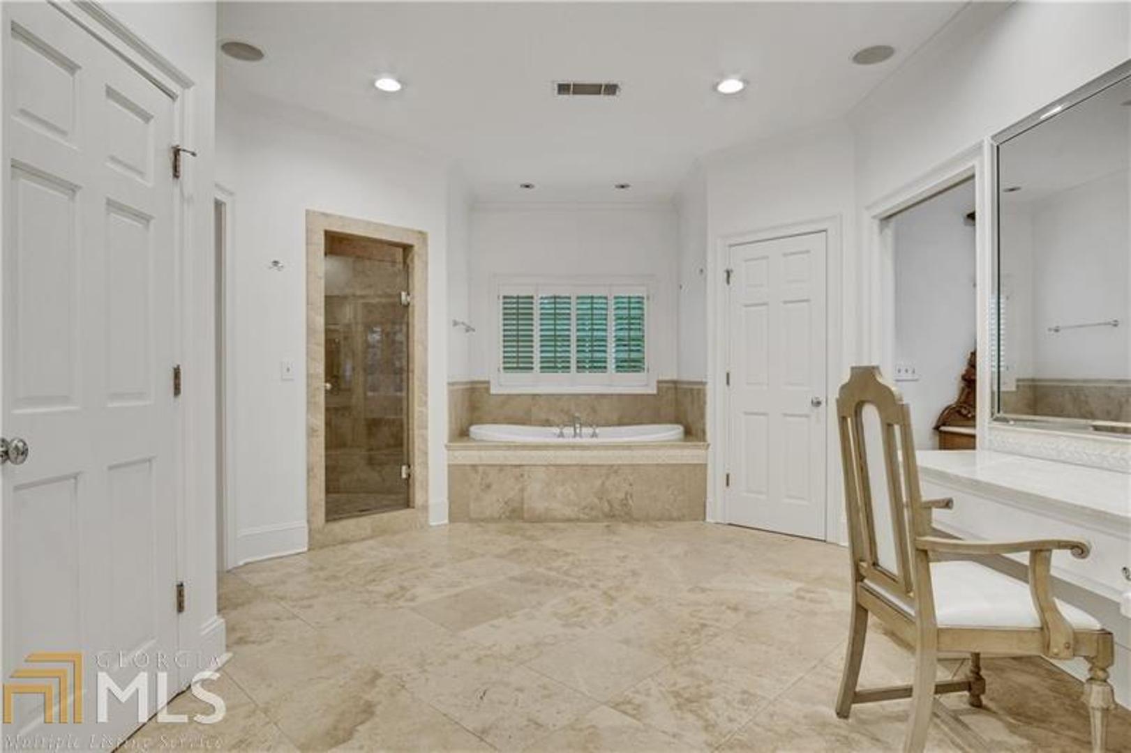 Wildwood - Residential