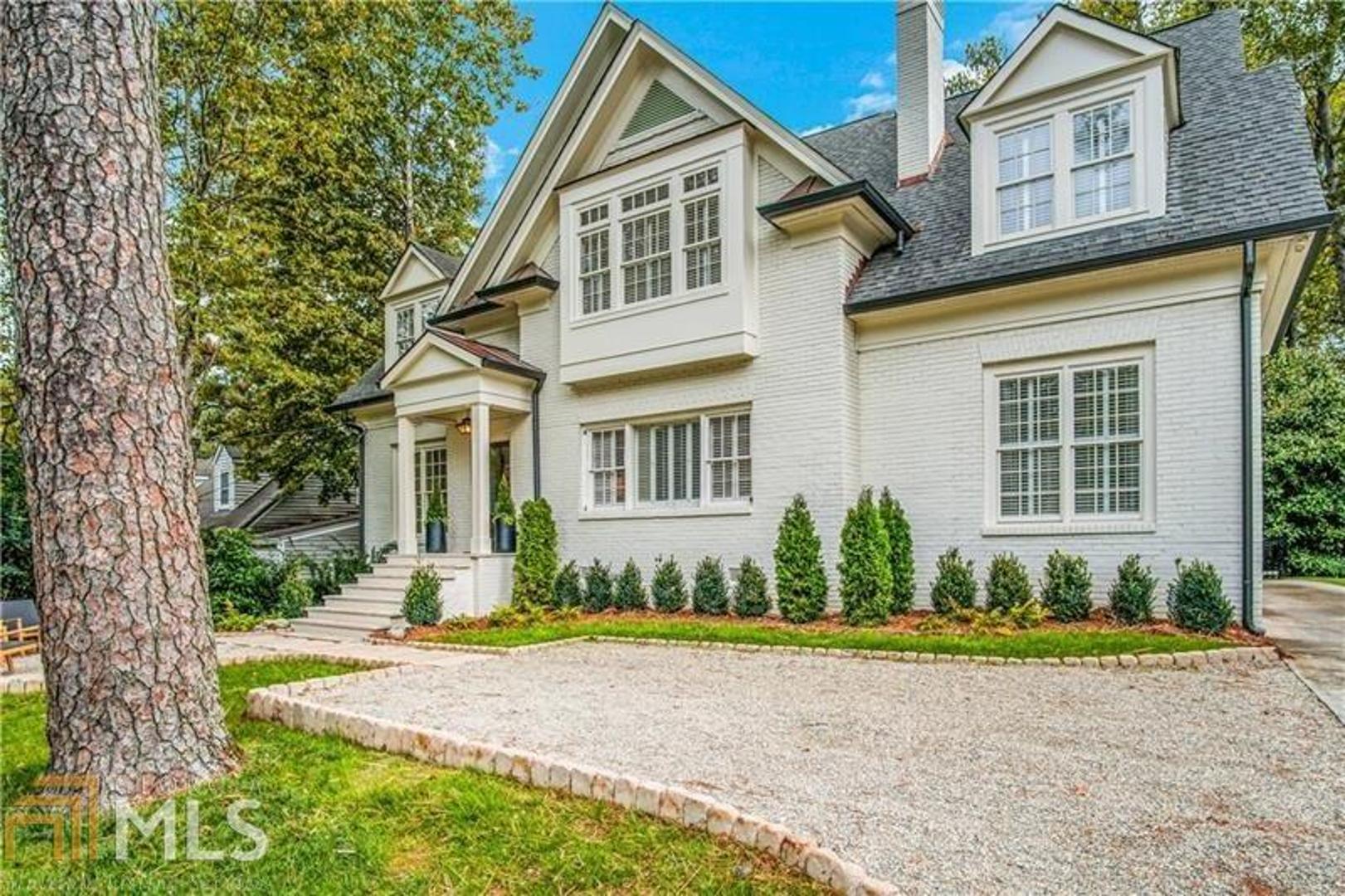 Wildwood - Residential