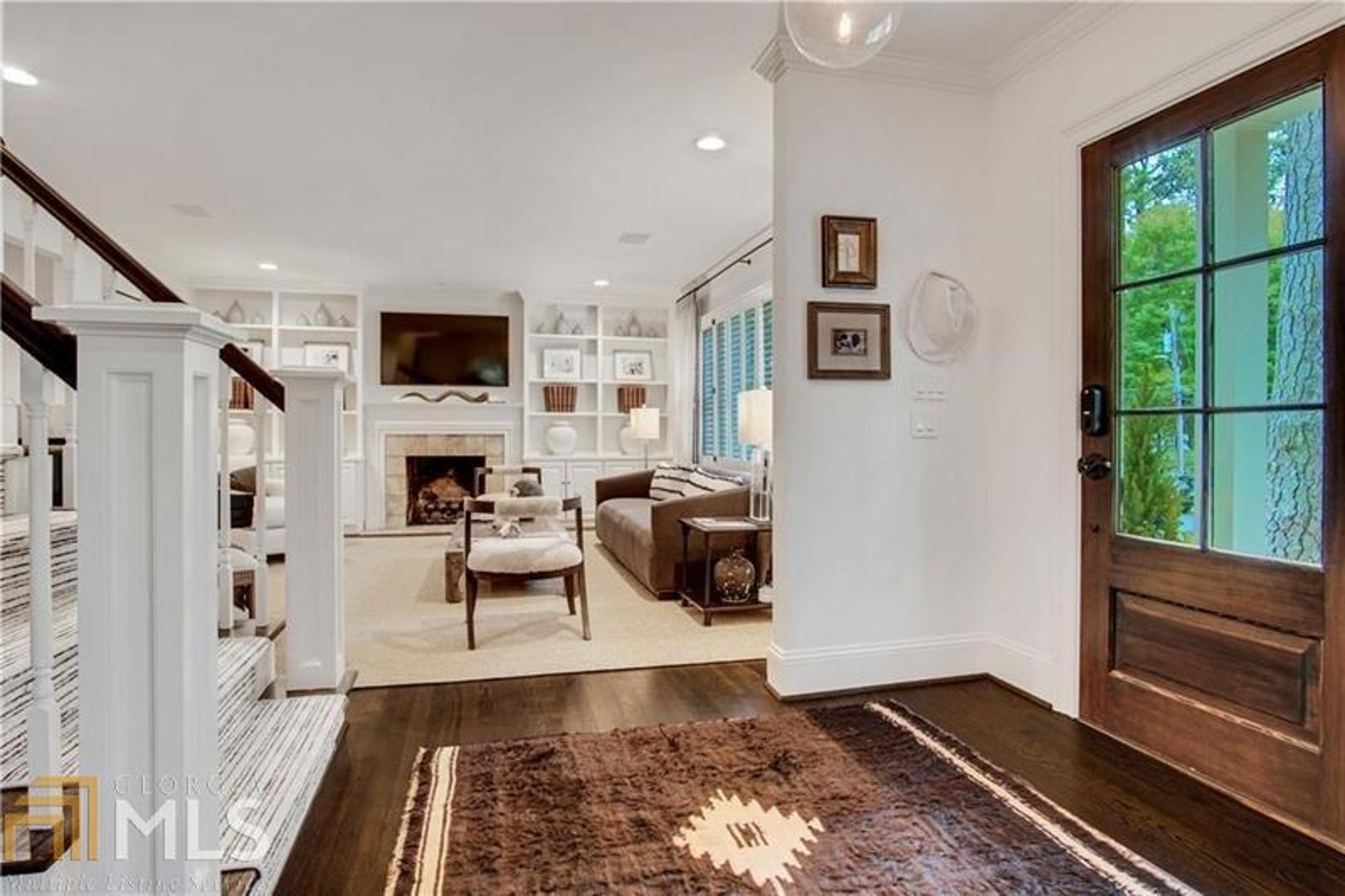 Wildwood - Residential