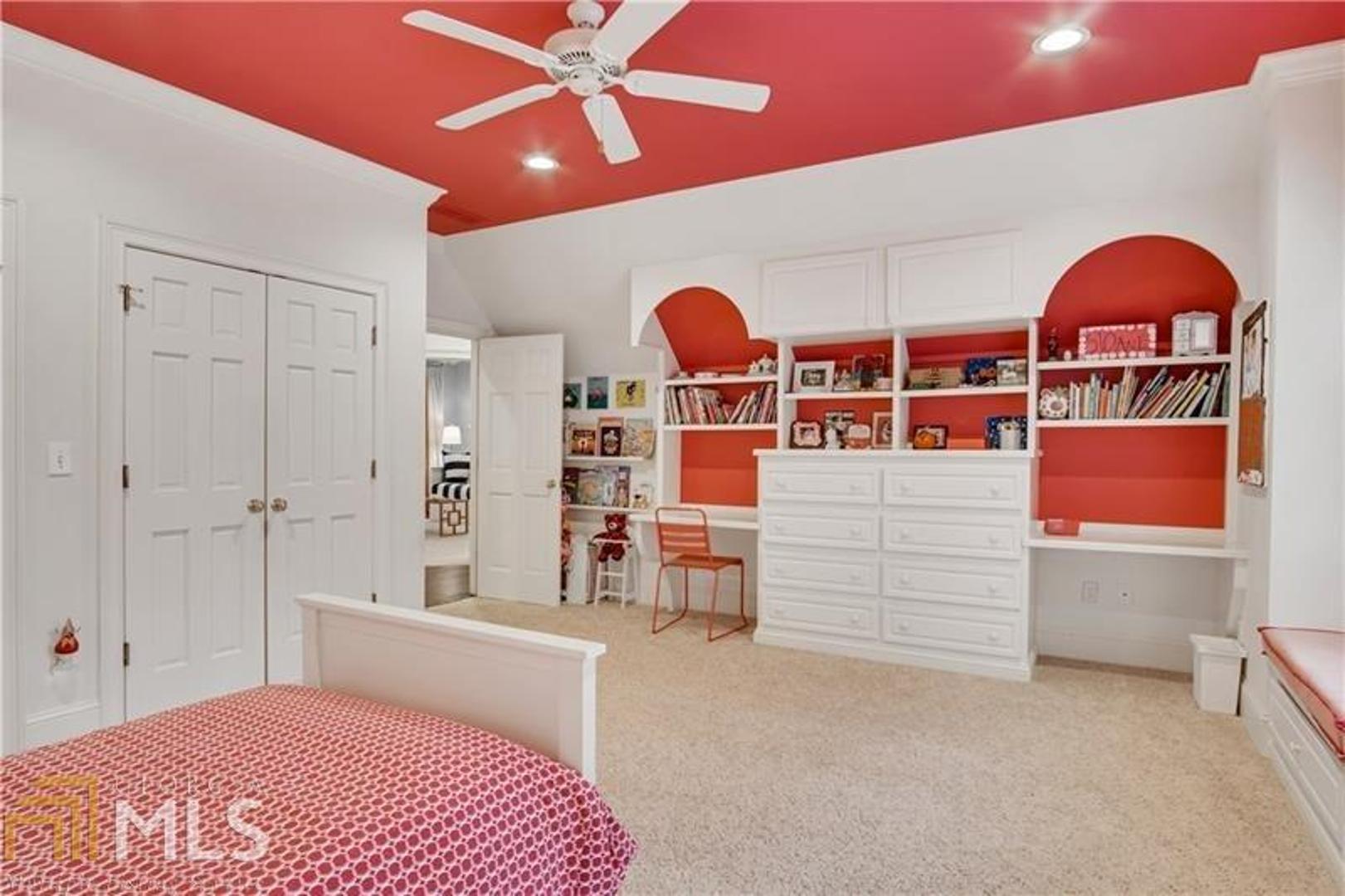 Wildwood - Residential