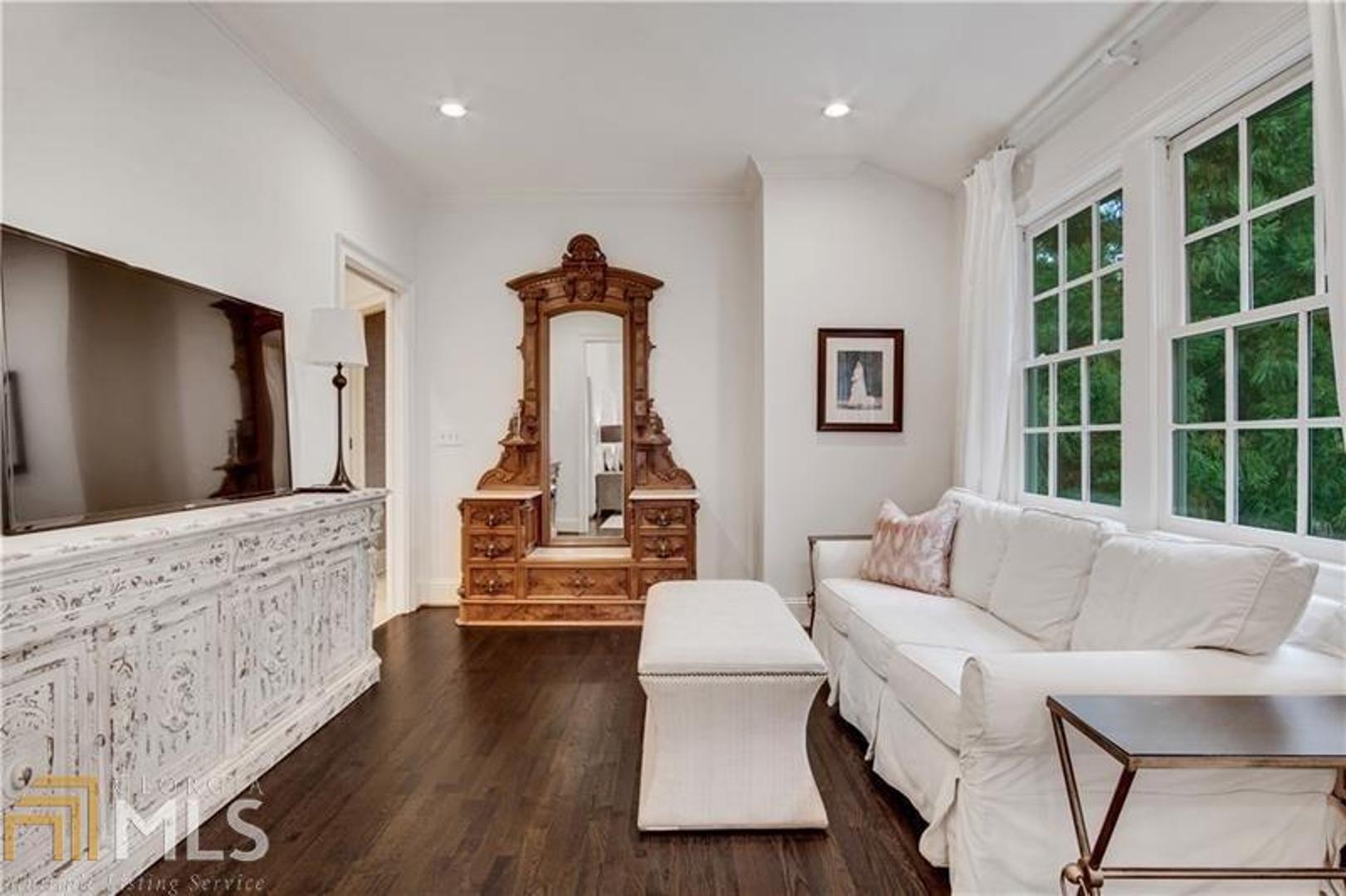 Wildwood - Residential