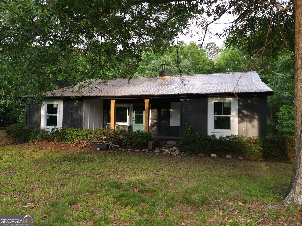 Photo of 1285 Dallas Highway, Villa Rica, GA 30180 (MLS # 10709470)