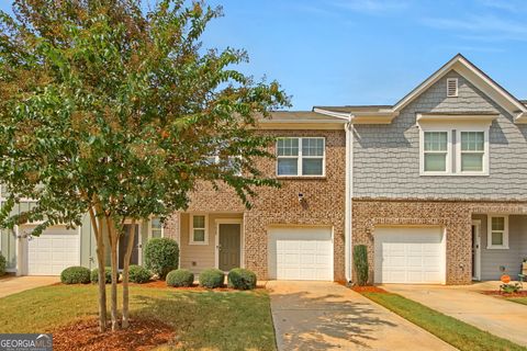 11924 Fuller ST Hampton GA 30228