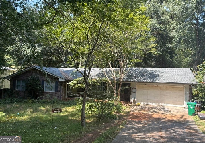 Photo 1 of 6 — 3906 Cardinal DR, Tucker, GA 30084