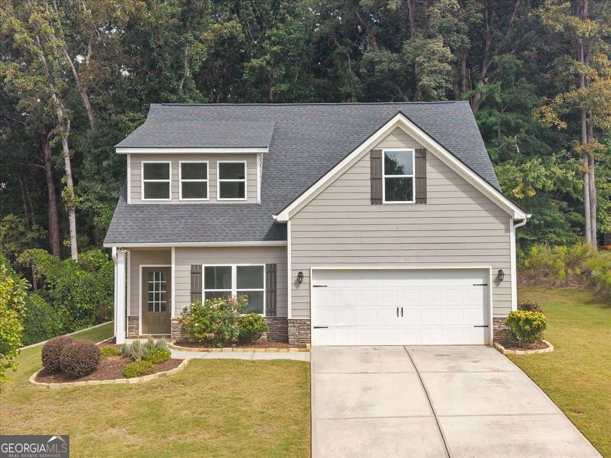 4462 Highland Gate PKWY