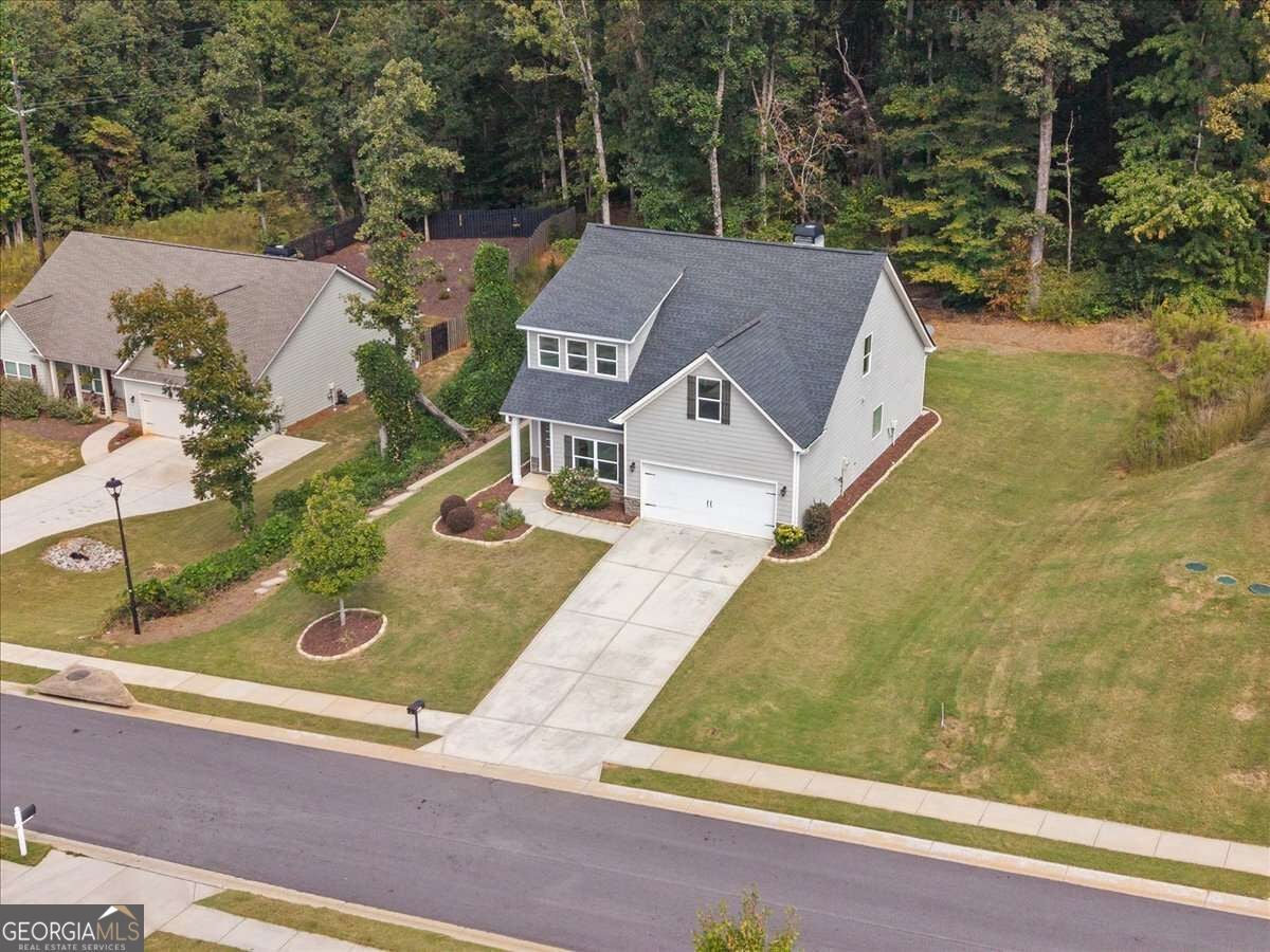 4462 Highland Gate PKWY