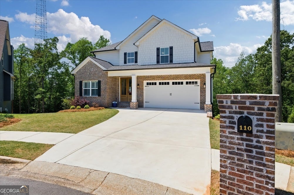 110 Emily CT