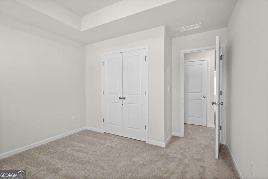 Hampton Trace - Residential