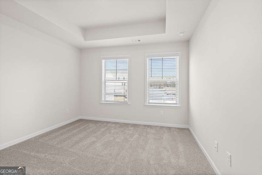 Hampton Trace - Residential