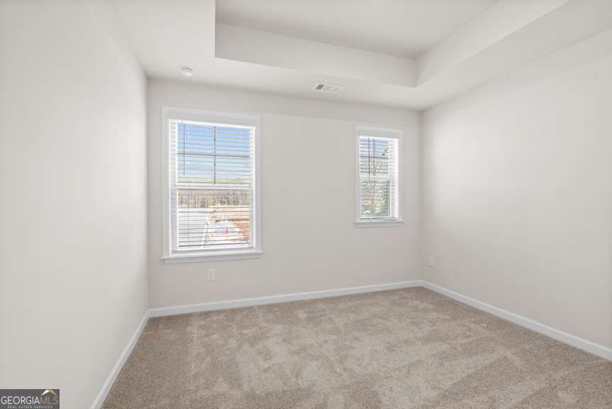 Hampton Trace - Residential