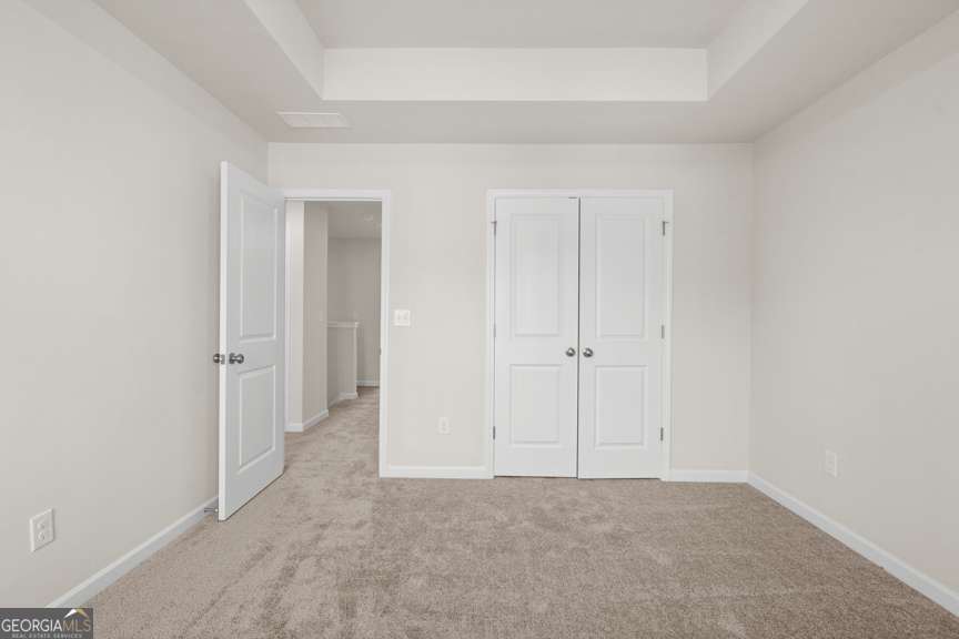Hampton Trace - Residential