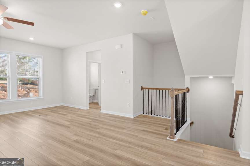 Hampton Trace - Residential