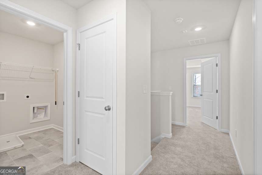 Hampton Trace - Residential