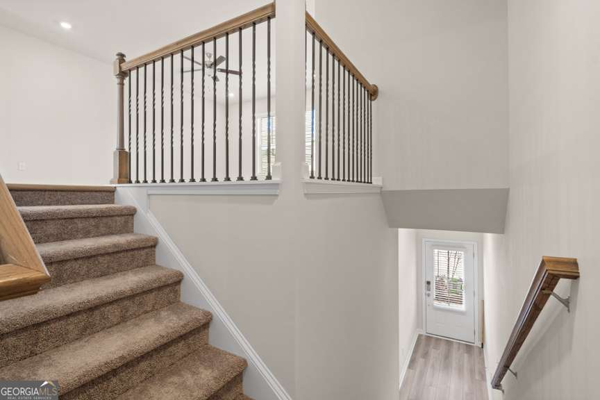 Hampton Trace - Residential