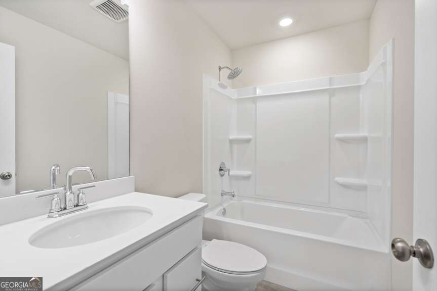 Hampton Trace - Residential