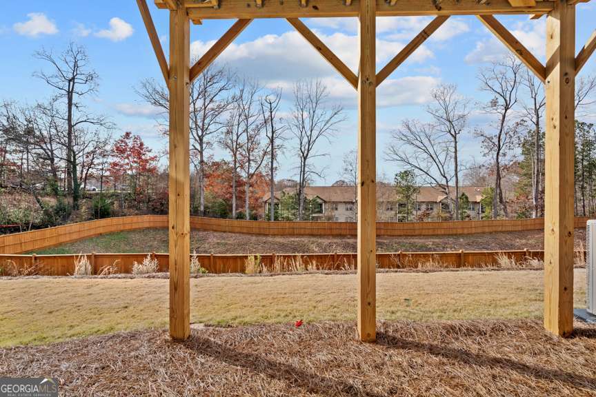 Hampton Trace - Residential