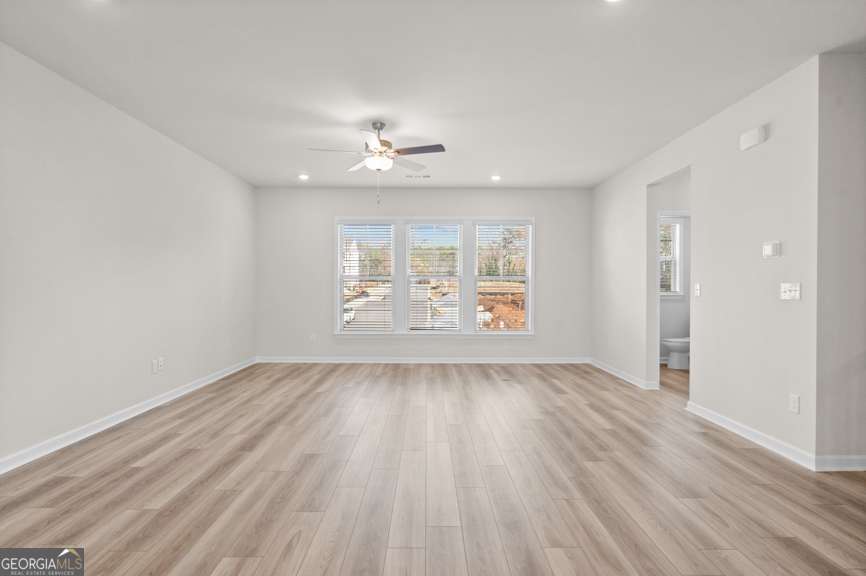 Hampton Trace - Residential