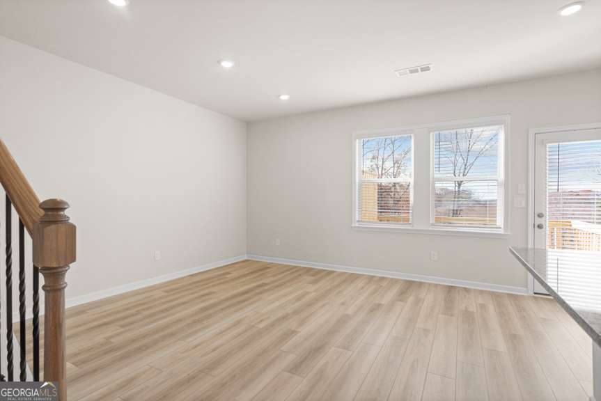 Hampton Trace - Residential