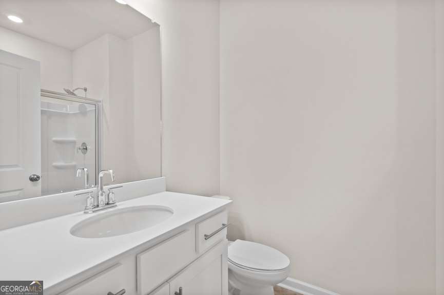 Hampton Trace - Residential