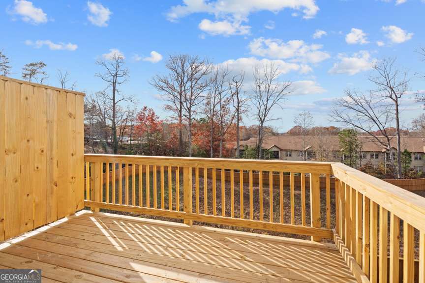 Hampton Trace - Residential