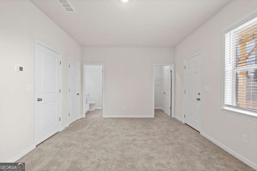 Hampton Trace - Residential