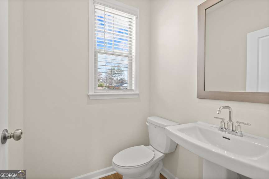 Hampton Trace - Residential