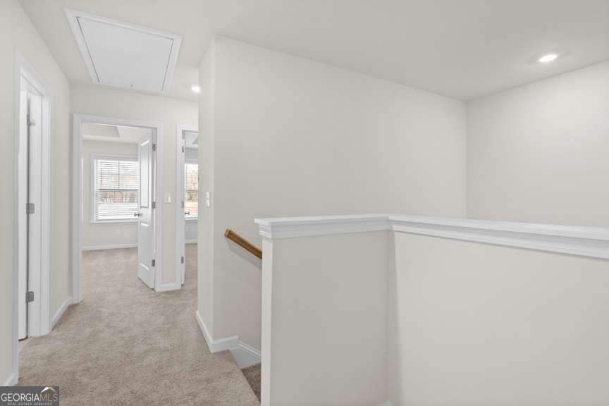 Hampton Trace - Residential