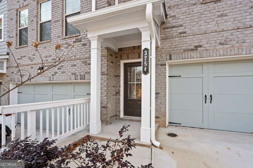 Hampton Trace - Residential