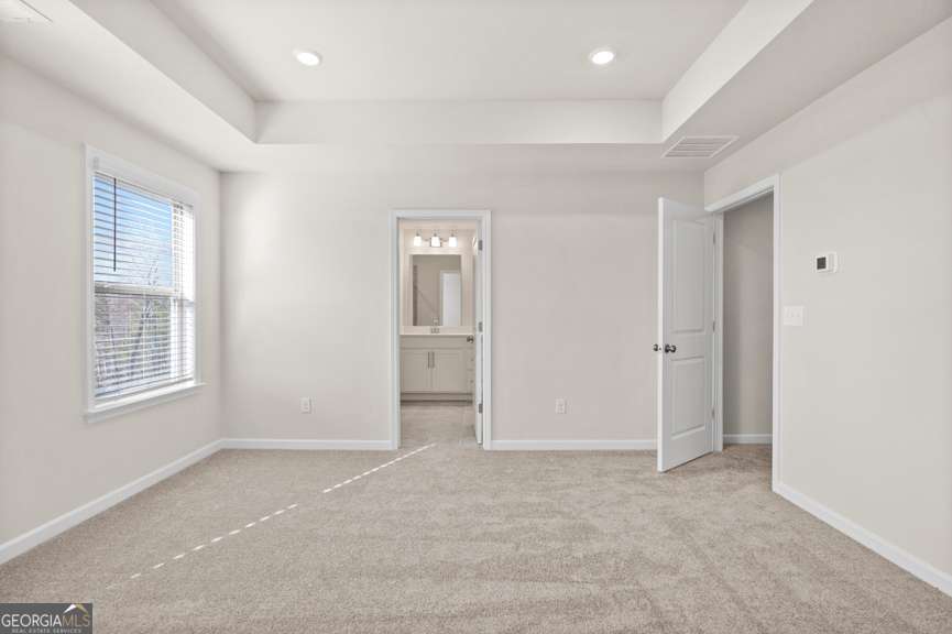 Hampton Trace - Residential