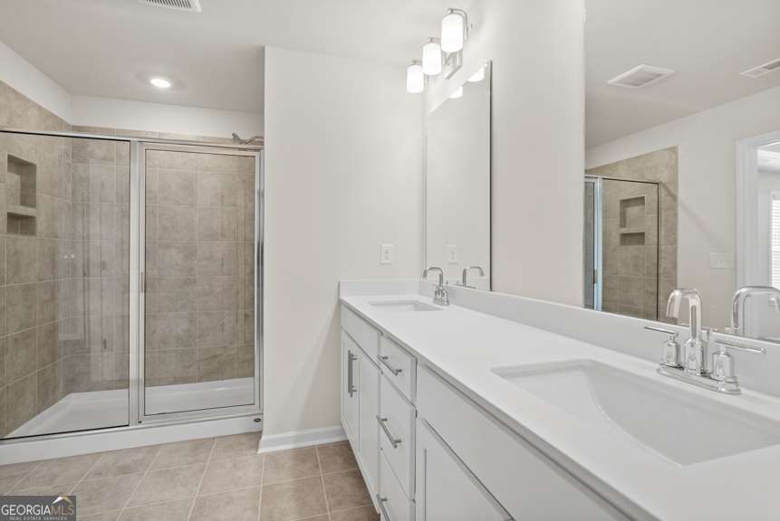 Hampton Trace - Residential