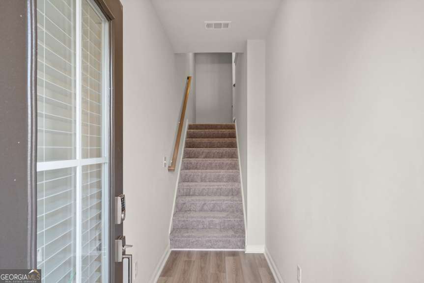 Hampton Trace - Residential