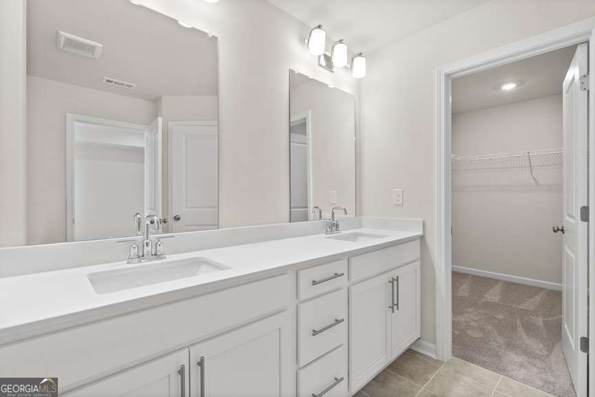 Hampton Trace - Residential