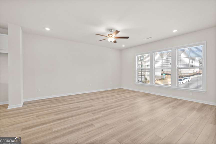 Hampton Trace - Residential