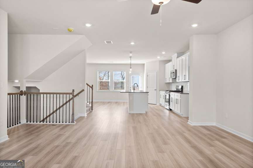 Hampton Trace - Residential