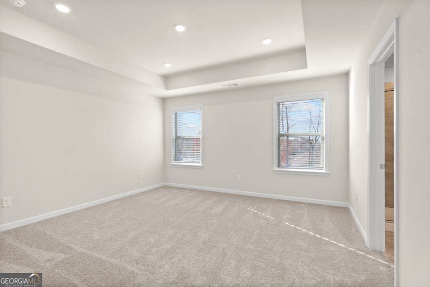 Hampton Trace - Residential