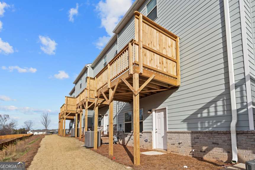 Hampton Trace - Residential