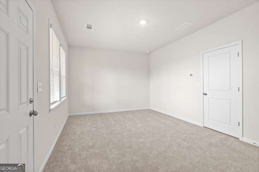Hampton Trace - Residential