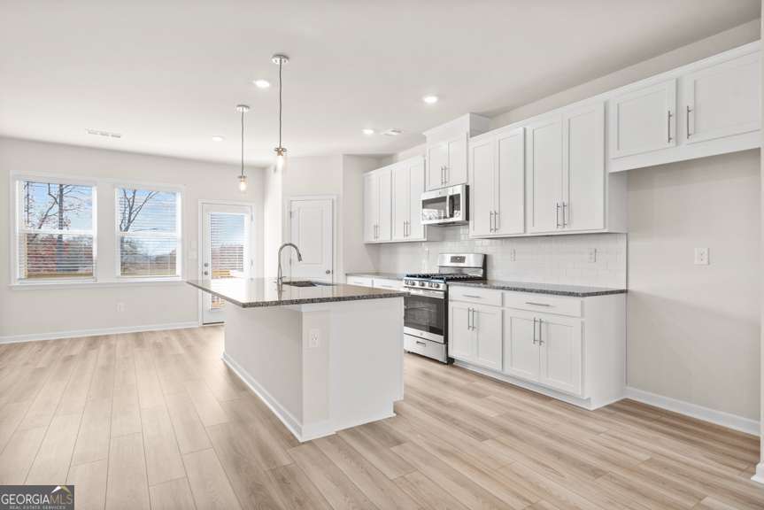 Hampton Trace - Residential