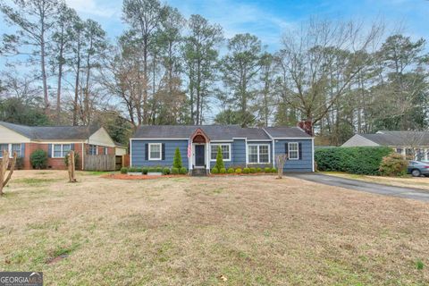 Photo of 14 Berckman Lane, Rome, GA 30165 (MLS # 20173763)