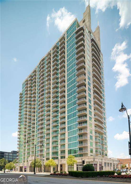 361 17th Street NW 2418