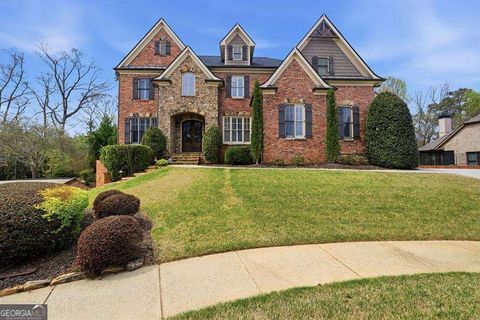 2895 Lassiter Manor DR Marietta GA 30062