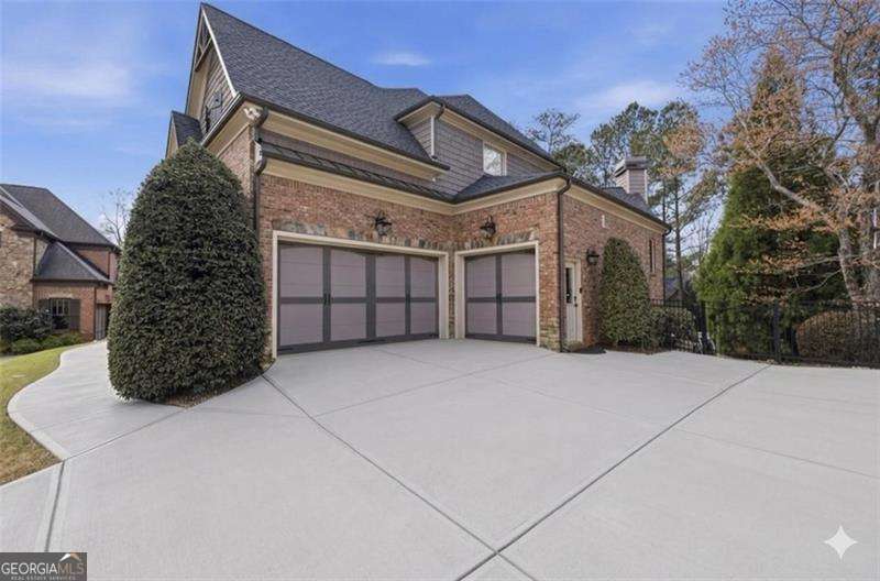 2895 Lassiter Manor DR