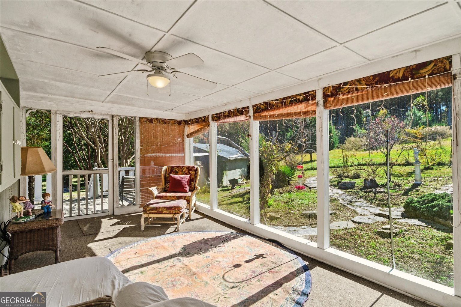 501 Garretts Chapel RD