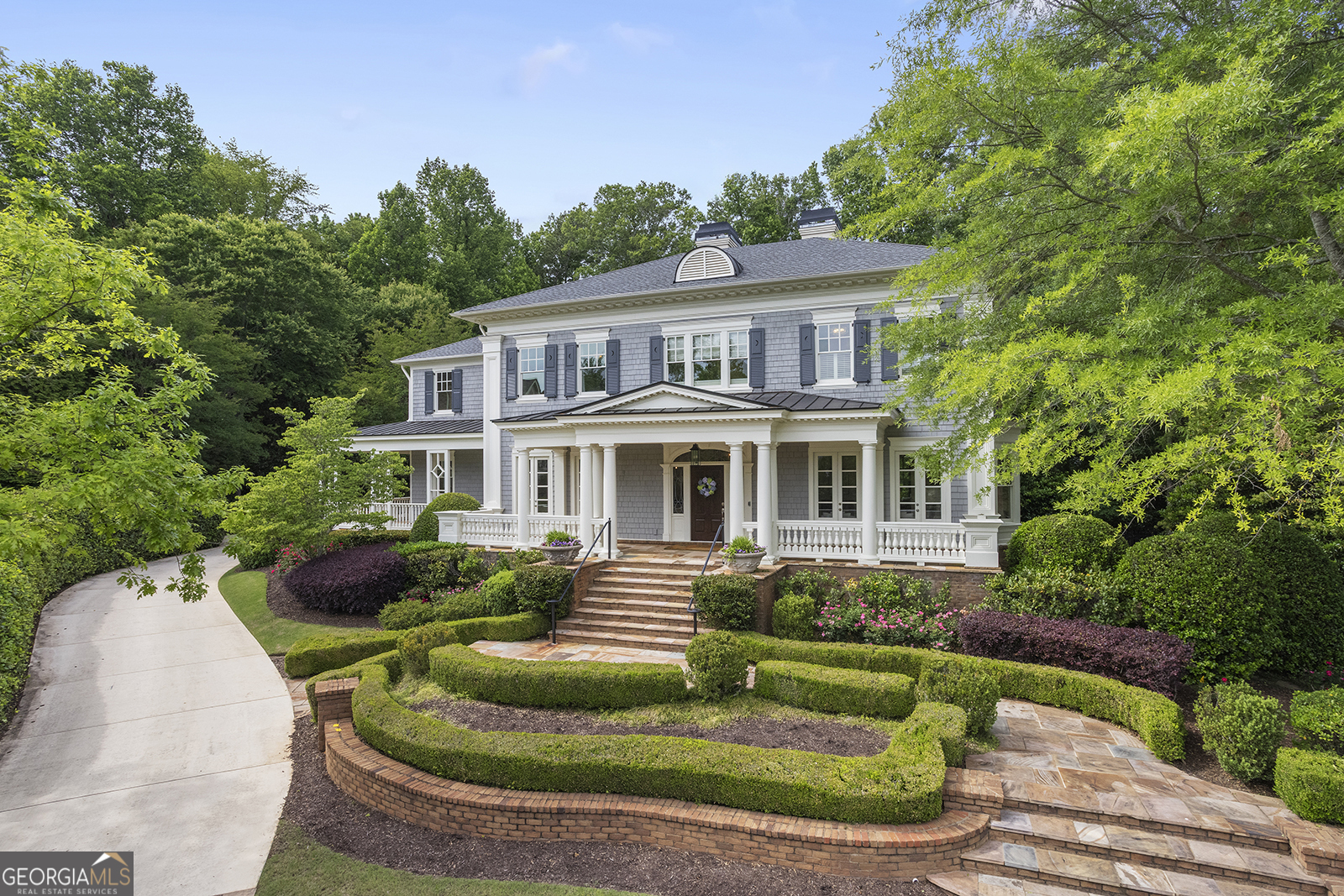 2000 Lancaster SQ