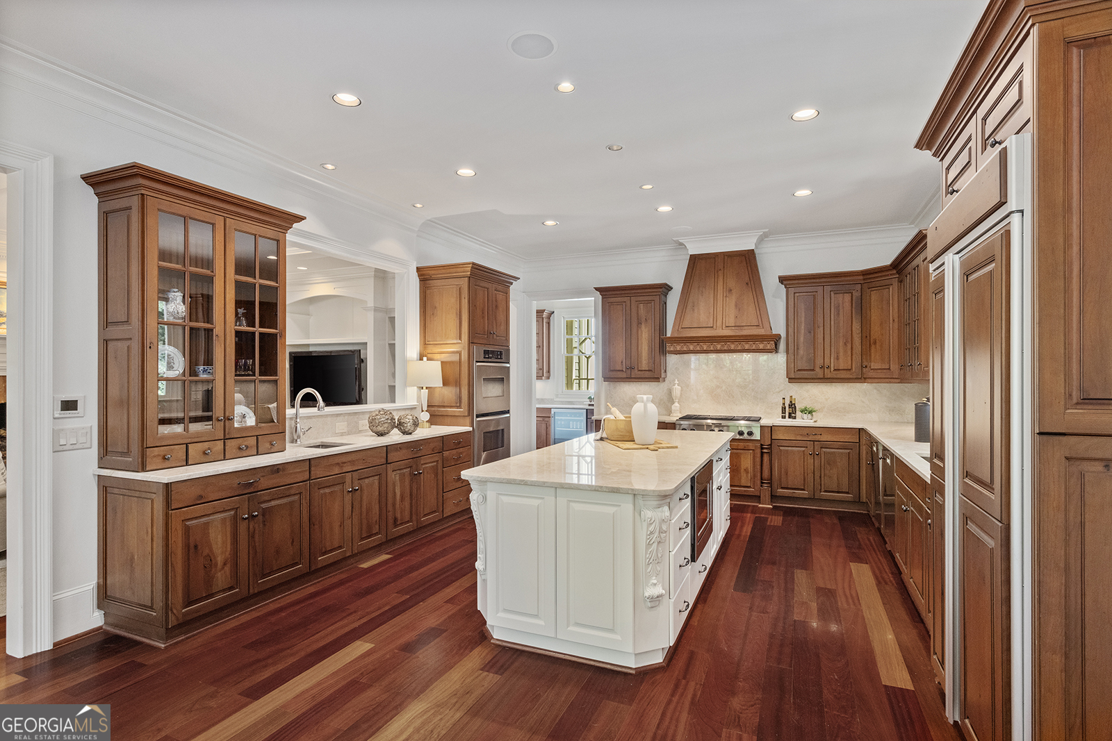 2000 Lancaster SQ
