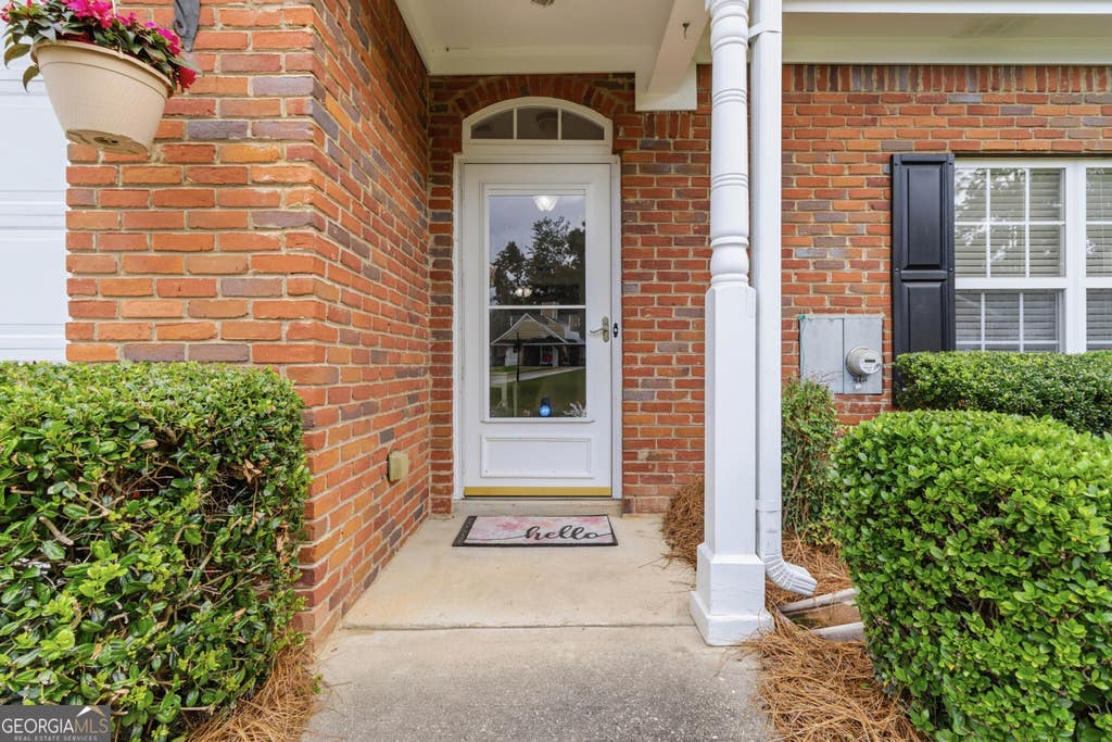 Photo of 2510 Rosehill Circle, Lithia Springs, GA 30122 (MLS # 10794682)